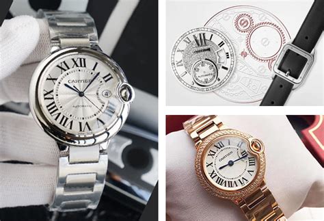 cartier watch service cost|cartier watch service near me.